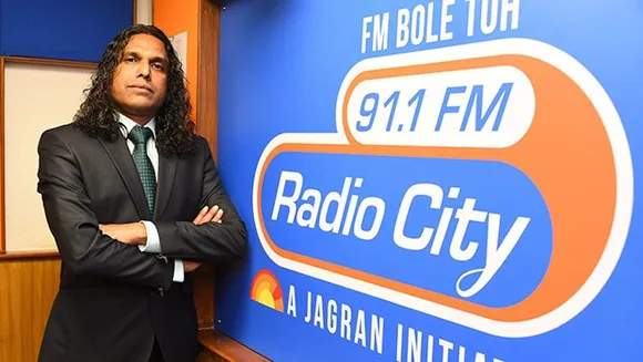 We expect the Government to invest in radio as much as they do on other mediums: Ashit Kukian of Radio City 