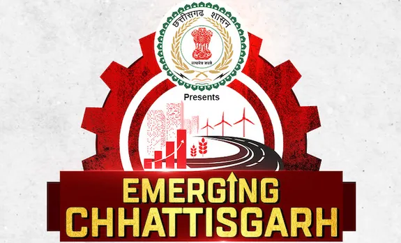 Zee News and Zee MPCG to host Emerging Chhattisgarh on Aug 22