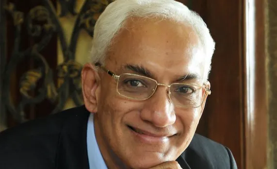 Asian Federation of Advertising Associations elects Srinivasan Swamy as Chairman