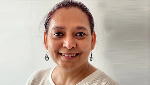 Wavemaker names Mondelez International's Sindhuja Rai as APAC CEO