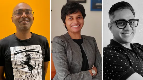 MagicCircle elevates Dheeraj Renganath to CCO and Shefali Takalkar to COO roles