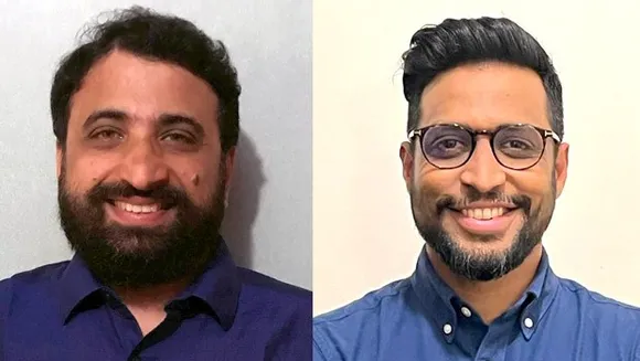 Truecaller appoints Ketan Bharati as VP of Global Marketing Operations; Ashwani Sinha as VP of Global Brand