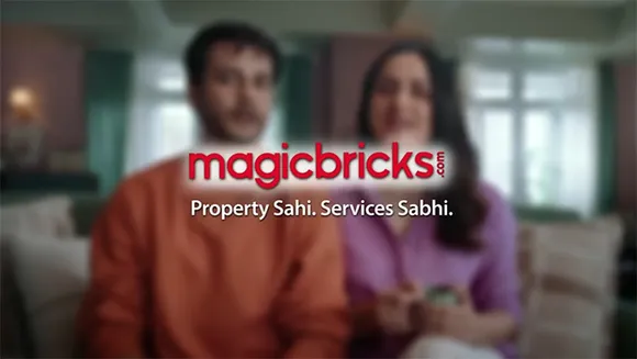 Magicbricks simplifies home buying and selling in new campaign