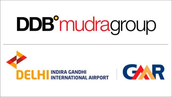 DDB Mudra Group wins social media mandate for Delhi International Airport