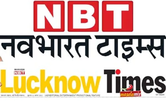 Navbharat Times launches Lucknow edition