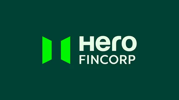 Hero FinCorp refreshes brand identity for a Rising Bharat