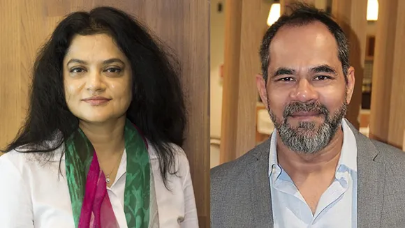 Wunderman Thompson South Asia elevates Raji Ramaswamy to Chief Growth Officer and Joy Chauhan to Chief Client Officer role