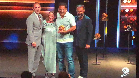 Cannes Lions 2019: FCB Ulka hits a Gold for India, finally