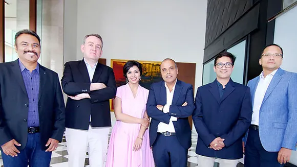 Havas Group acquires India's leading UX design firm Think Design 