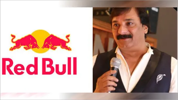 Red Bull India elevates Sunil Dhar as new CEO