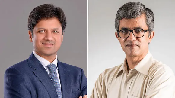 CEAT MD & CEO Anant Goenka named Vice-Chairman; Arnab Banerjee takes over