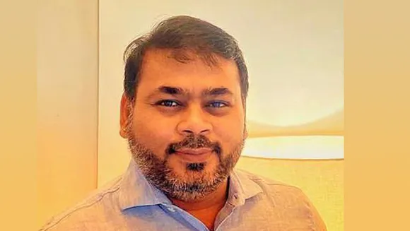 9X Media's Sr VP- Finance Himindraa R Saxena takes additional charge of Distribution
