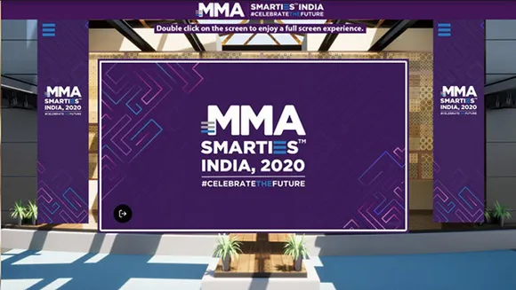 MMA announces 2020 Smarties winners for excellence in mobile advertising 