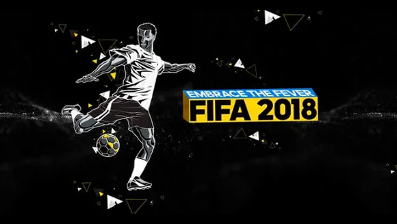 How Cheil and adidas engaged fans with 'The Verbal Striker' this FIFA World Cup