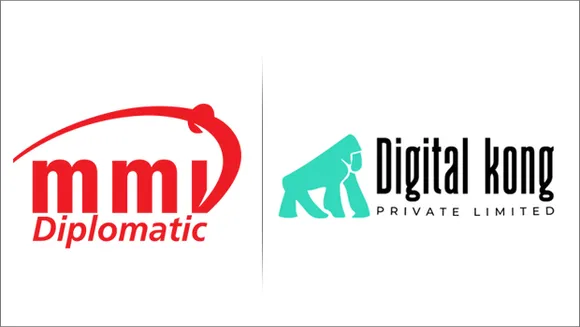 Digital Kong wins digital communication mandate for Emirates Group's MMI Diplomatic