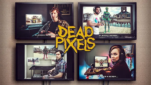 BBC Studios and Disney+ Hotstar to present Telugu adaptation of British modern comedy 'Dead Pixels'