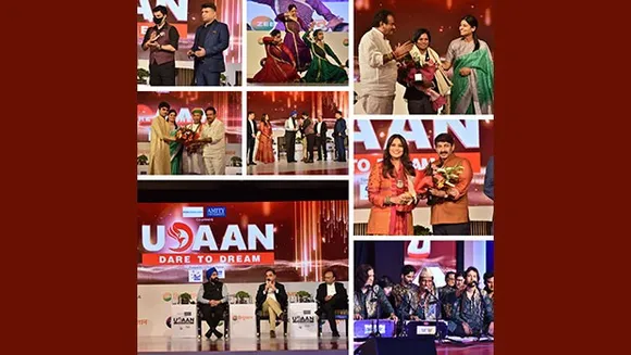 Zee Hindustan's 'Udaan – Dare to Dream' celebrates those who gave wings to the economy