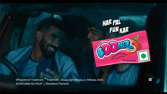 Fondly referred to as 'Boom Boom Bumrah', Boomer onboards Jasprit Bumrah for new TVC