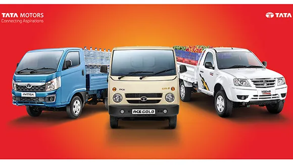 Tata Motors 'India ki Doosri Diwali' campaign brings cheer to consumers 