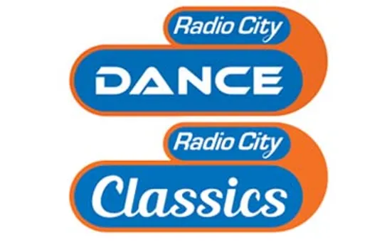Radio City launches Radio City Dance & Radio City Classics