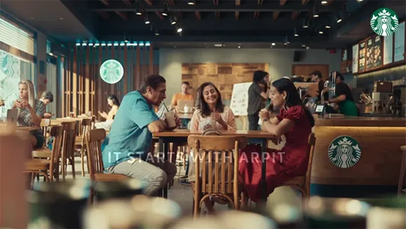 Netizens lash out at Starbucks over its new campaign encapsulating gender change issue