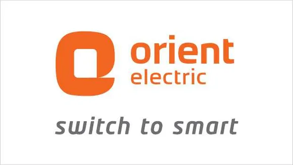 Orient Electric appoints Lodestar UM as media AoR