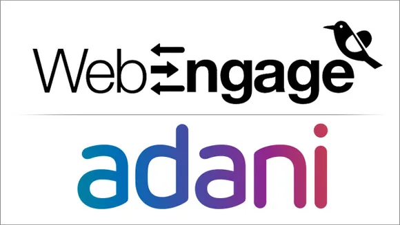 Adani Group partners with WebEngage to streamline customer engagement