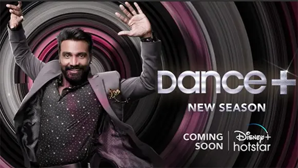 Disney+ Hotstar to present new season of dance reality show - 'Dance+'
