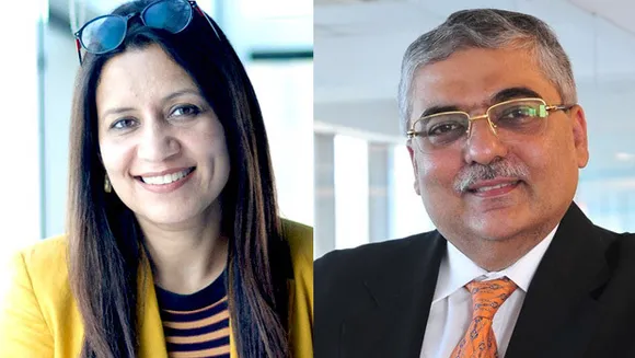 Anupriya Acharya replaces Ashish Bhasin as AAAI President