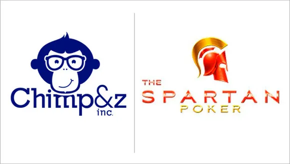 Chimp&z Inc. retains Spartan Poker's digital mandate third year in a row 