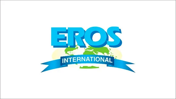 Eros Now collaborates with YouTube Music 