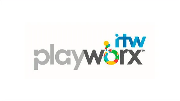 ITW Playworx launches new vertical 'Playworx Music'