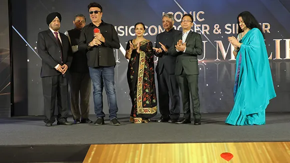 TV9 Network honours travel and tourism leaders at Iconic 2023 Summit