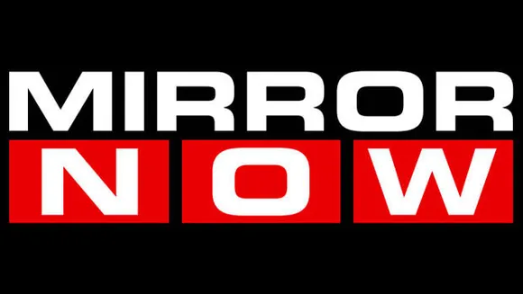 Mirror Now aims to be No. 2 English news channel in a year