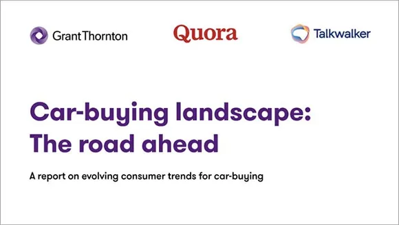 67% of Quora users planning to buy a car say they would pay more for a brand they're familiar with: Report