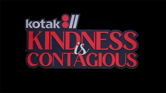 Kotak811 unveils 'Kindness Is Contagious' campaign to promote mental wellness and kindness