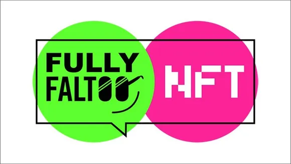 Viacom18's YME cluster announces launch of NFT marketplace 'Fully Faltoo'