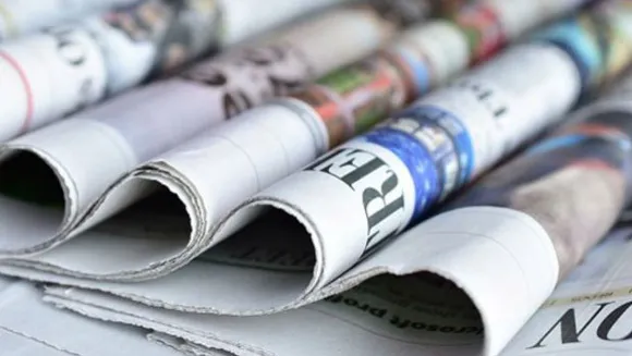 Newspapers claim average time spent goes up by 50% basis 'feedback via WhatsApp and emails'