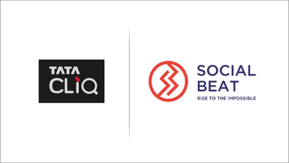 Social Beat secures SEO mandate for Tata CLiQ