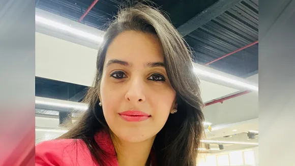 Priyanka Sethi joins Haier India Appliances as Head of Marketing