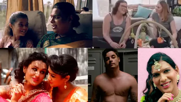 How transgender advertising is breaking bias in India's social construct