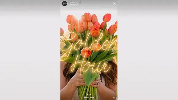 Instagram Stories: Giving advertisers more flexibility