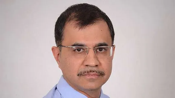 Mobile Handset brand COMIO appoints Sumit Sehgal as CMO