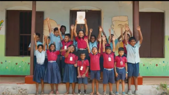 Vedantu and Dentsu Creative India launch 'The Everything Book' to bridge the education gap in rural India