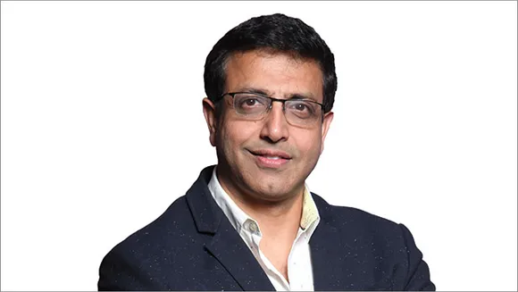 ISA working with BARC to form cross-screen measurement system: Sunil Kataria