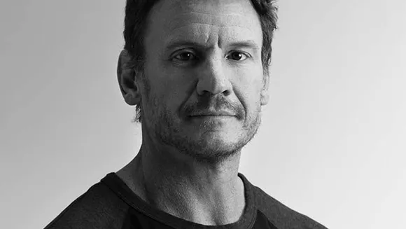 R/GA's Nick Law appointed CCO of Publicis Groupe and President of Publicis Communications