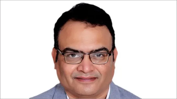 Apis India ropes in PepsiCo's Sharad Vatss as Marketing and Sales Head
