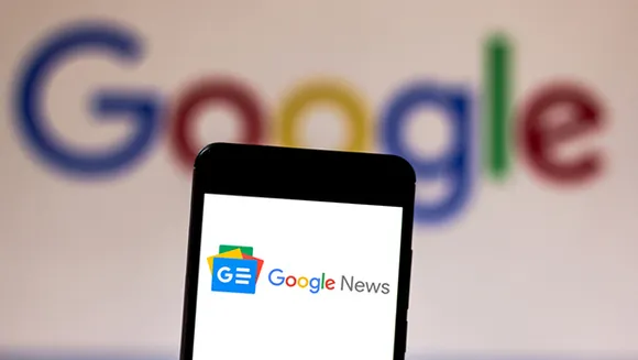 Google forges agreements with 300 news publishers in Europe to license content under the European Copyright Directive