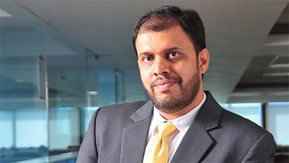 Former Dentsu International's India CEO Anand Bhadkamkar joins Practus