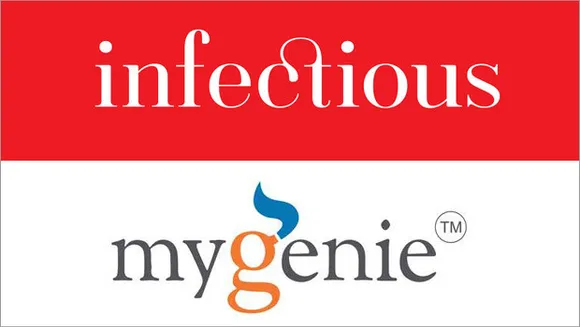Infectious Advertising wins digital advertising mandate for US-based ITPeopleNetwork's MyGenie